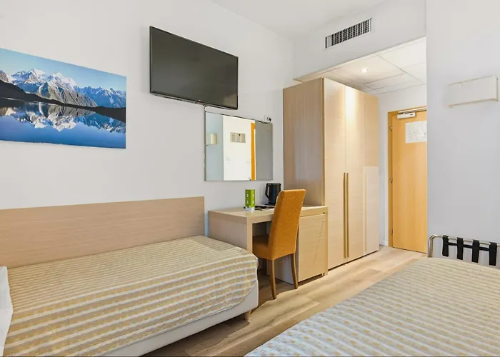 Hotel Regina